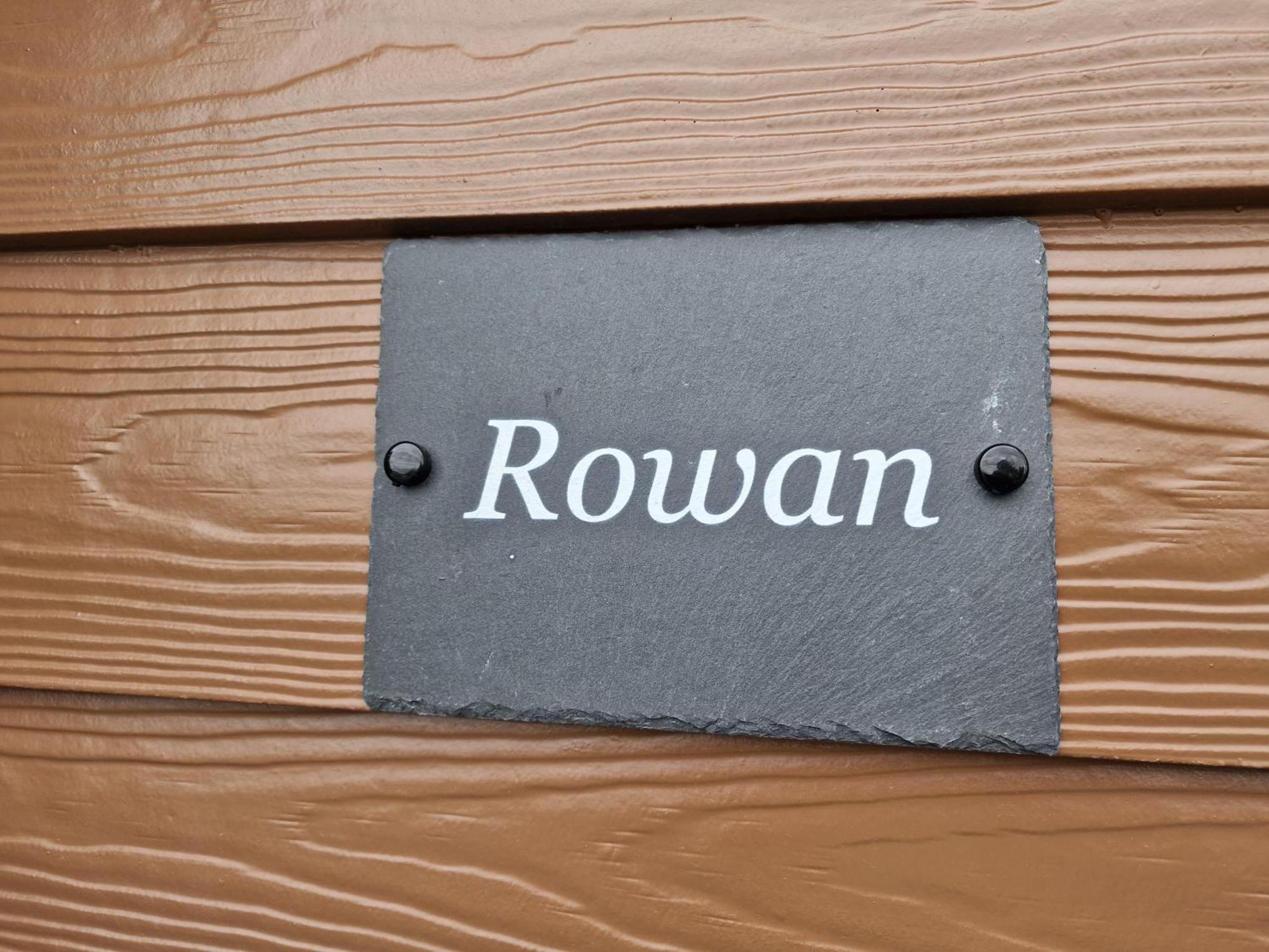 Апартаменты Rowan Gorgeous Glamping Hideaway Durnamuck Экстерьер фото